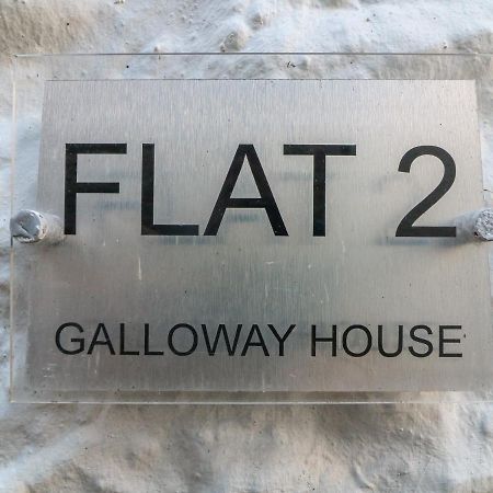 Flat 2 Galloway House Kendal Exteriér fotografie